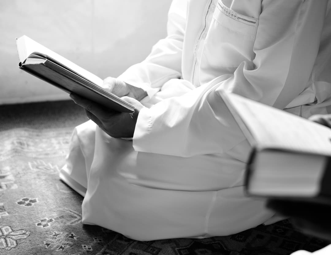 Shaykh Hafiz Jafar Ali Siddiqui Omeri Madani - Dean of Ahad